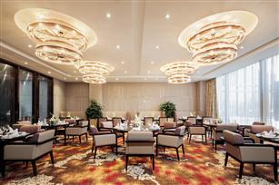 安徽宿州希尔顿逸林酒店-逸林阁中餐厅