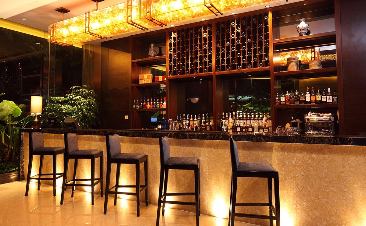 广州希尔顿逸林酒店