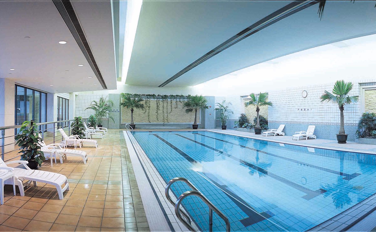 上海东锦江希尔顿逸林酒店- 上海浦东五星级酒店