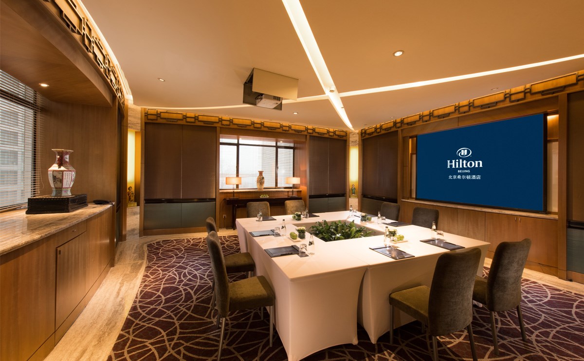 希尔顿酒店北京希尔顿酒店选什么牌子好 北京