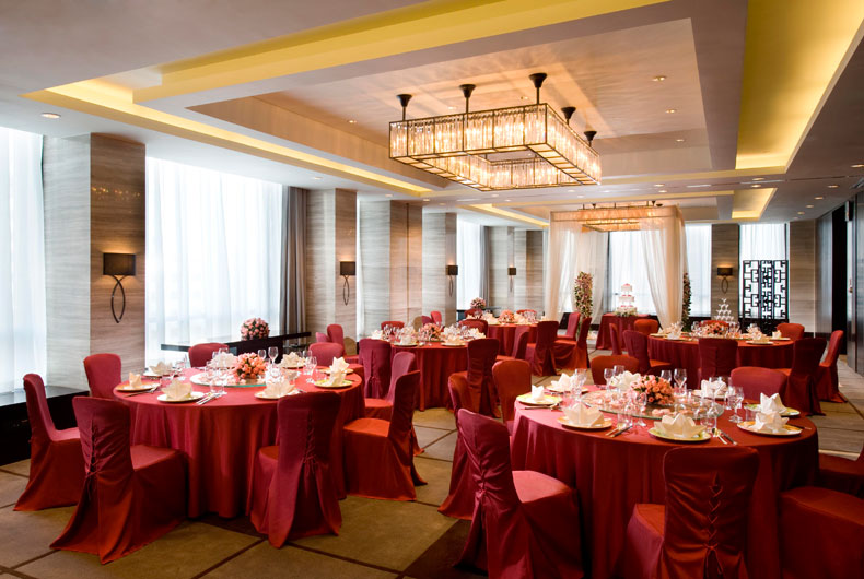 北京王府井希尔顿酒店 - 希尔顿酒店婚宴网站