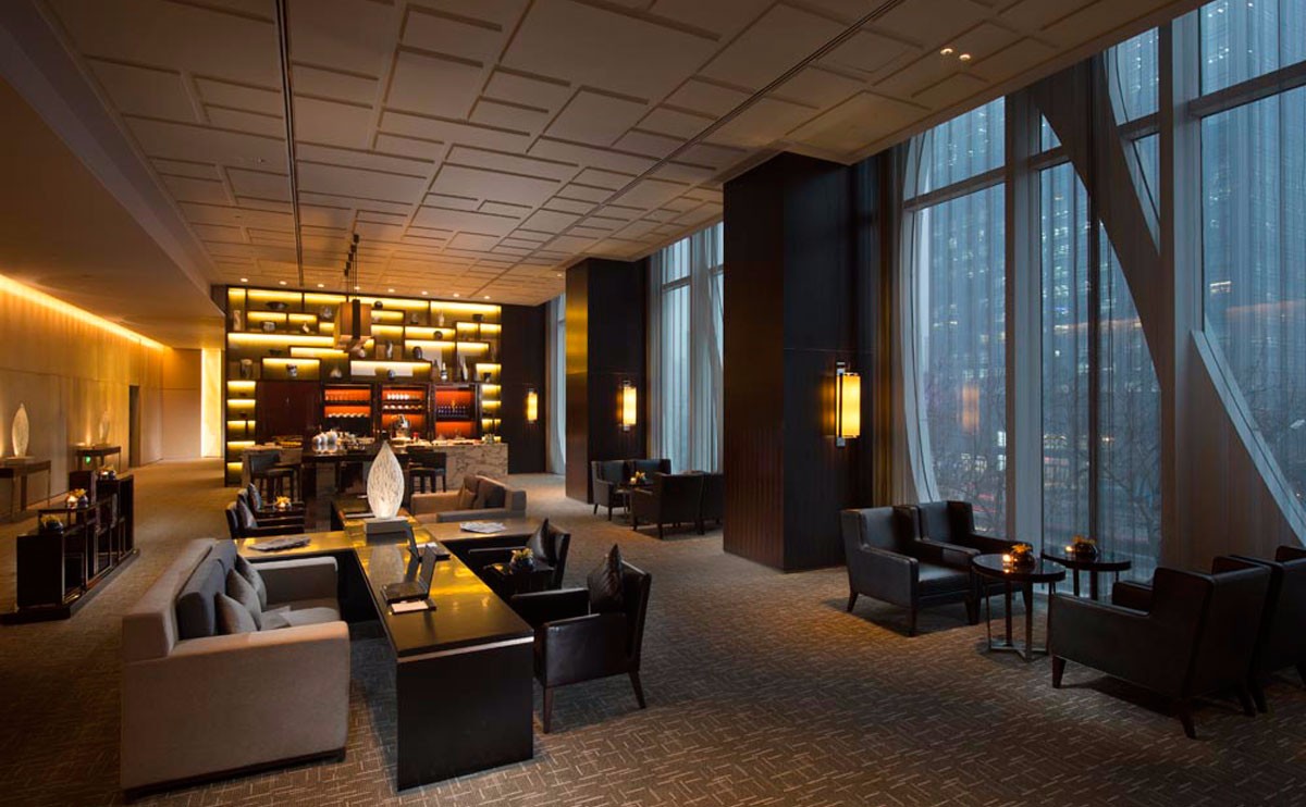 北京康莱德酒店