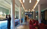 City Café餐廳