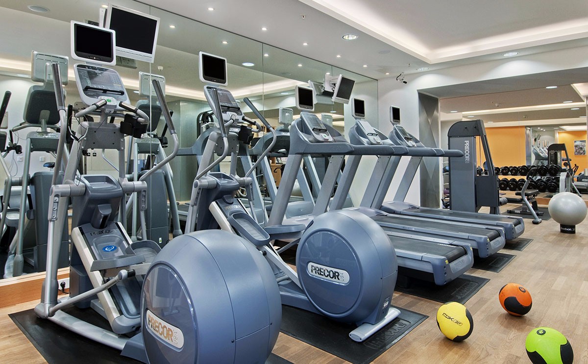 维也纳希尔顿酒店