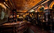  列入遺產名錄的 Marble Bar 是悉尼最具標志性的酒吧