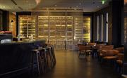 珀斯帕米利希尔顿 (Hilton) 酒店 - Adelphi Bar 及 Reserve