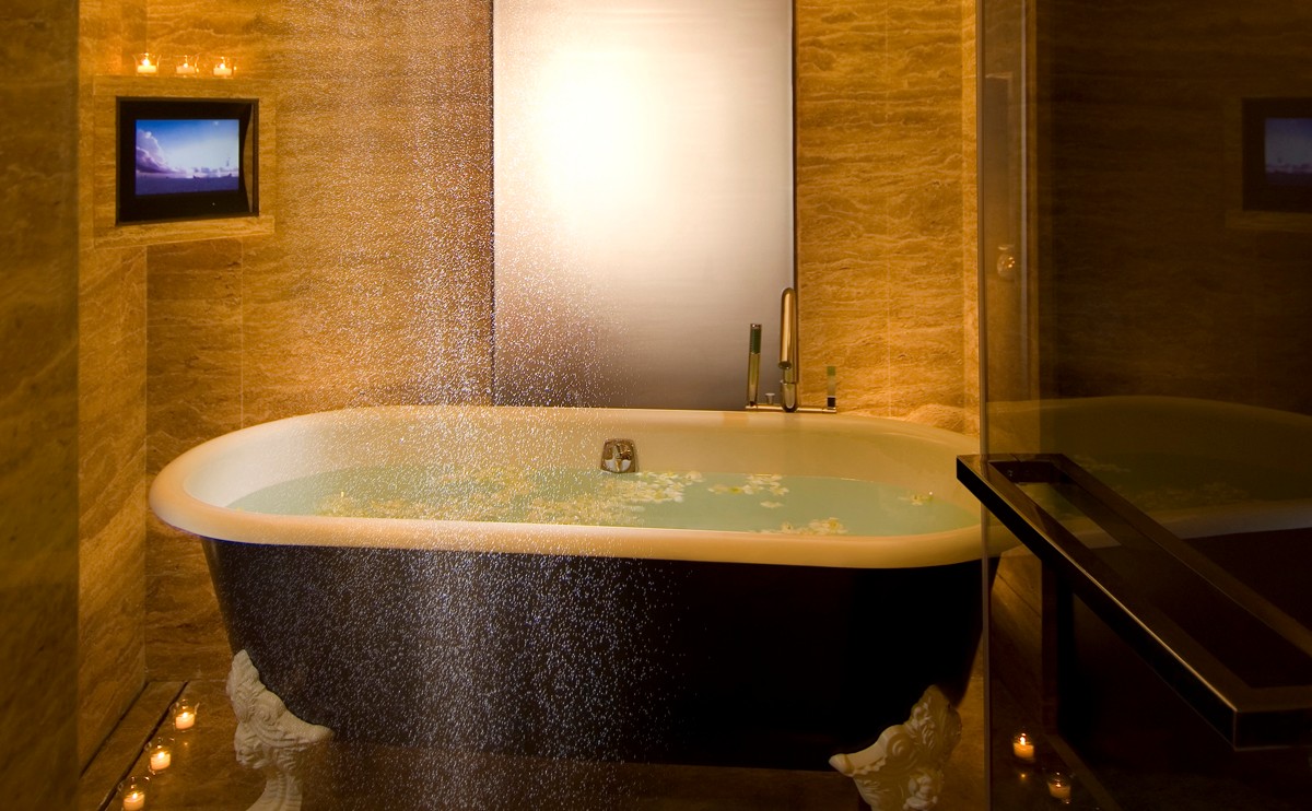 北京王府井希尔顿酒店