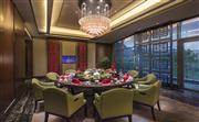 潮尚·中餐廳 包廂