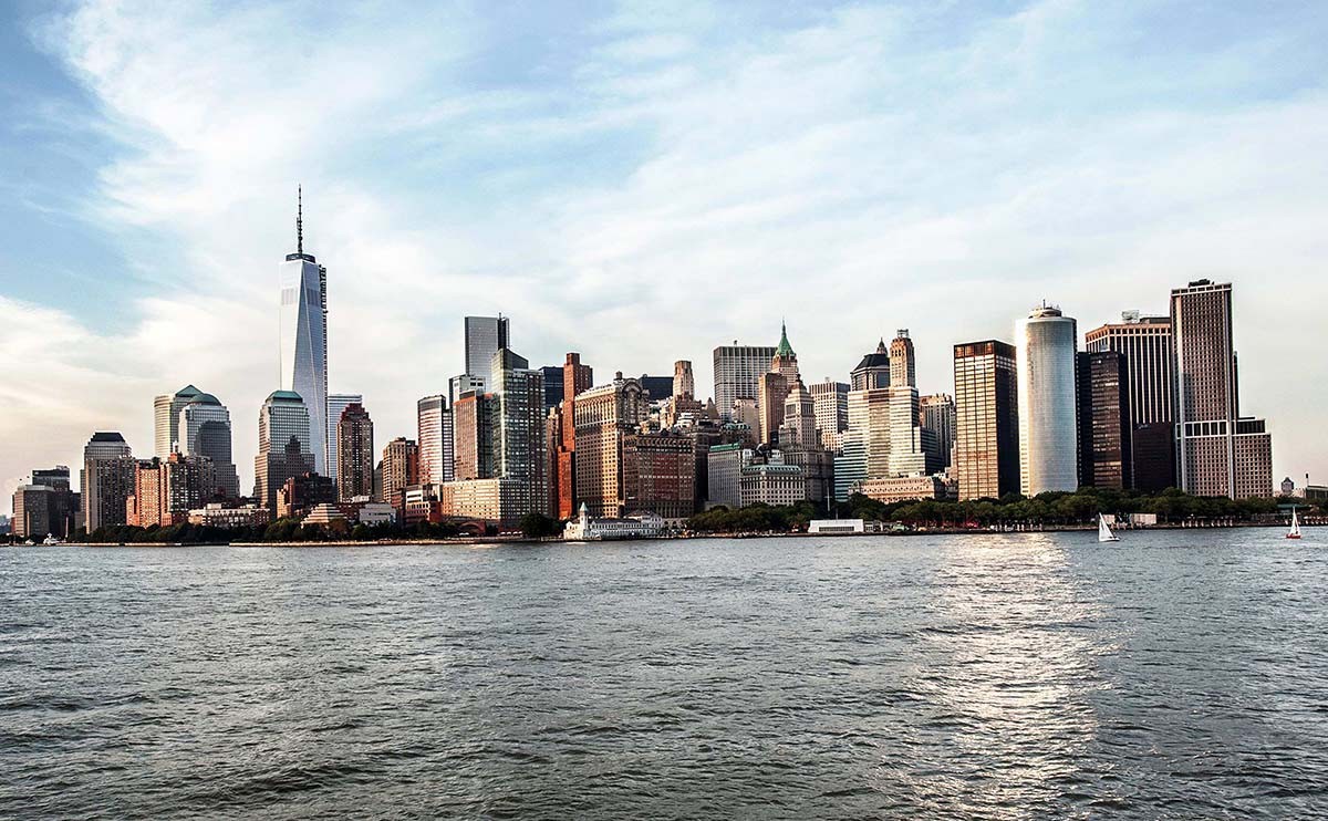 纽约长岛市希尔顿花园酒店