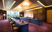 会议室-16间各具特色的多功能会议室，满足多种会务及宴会需求。