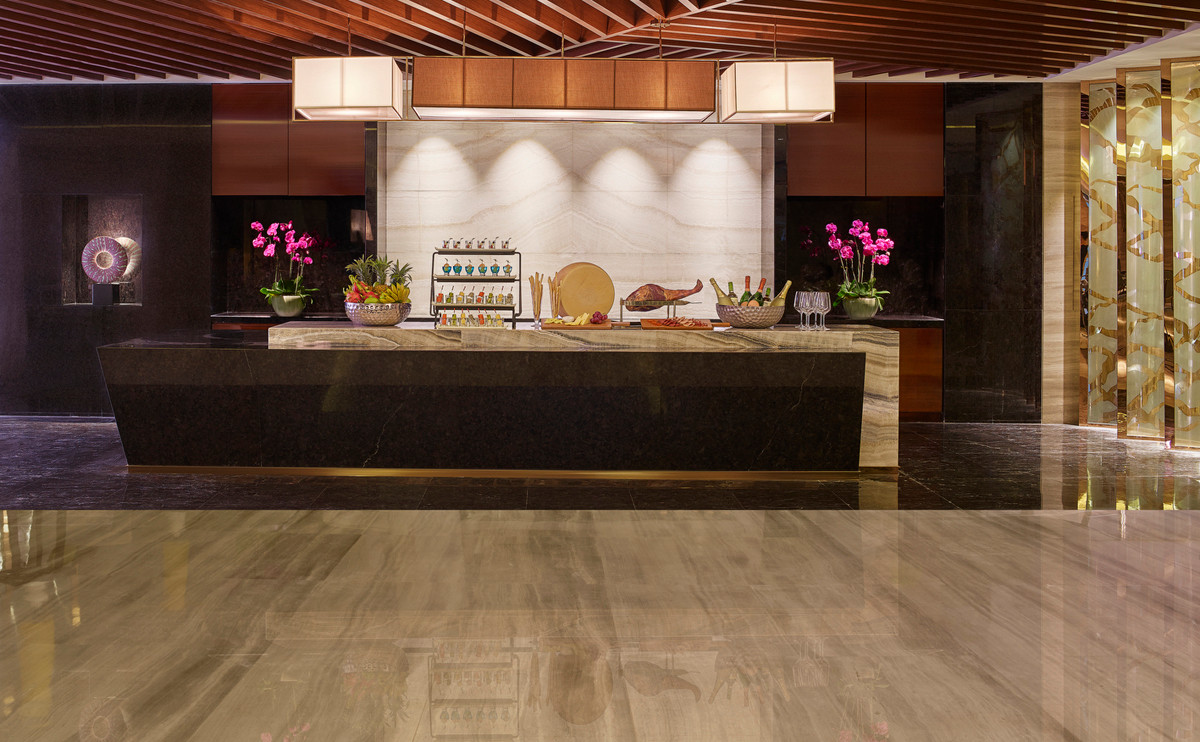 海口希尔顿酒店