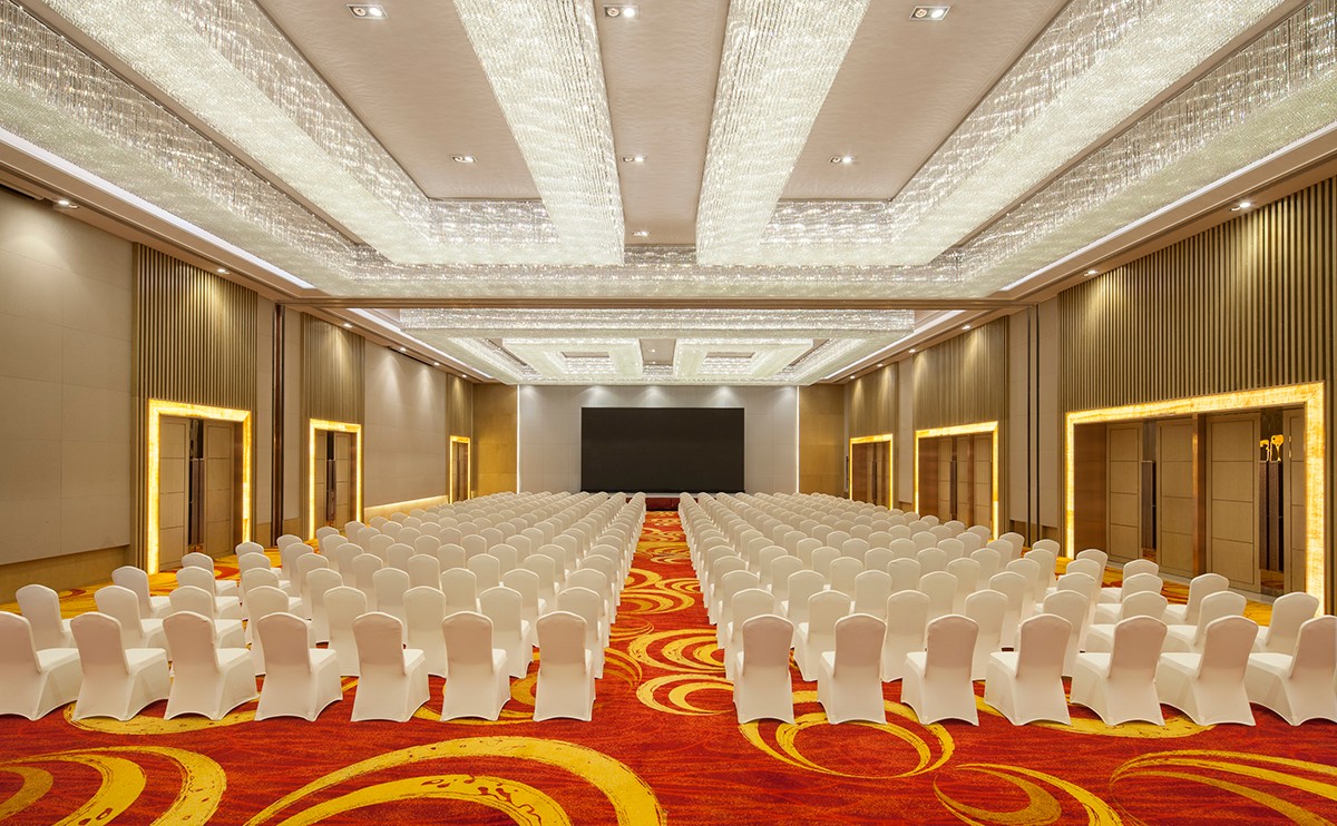 大宴会厅