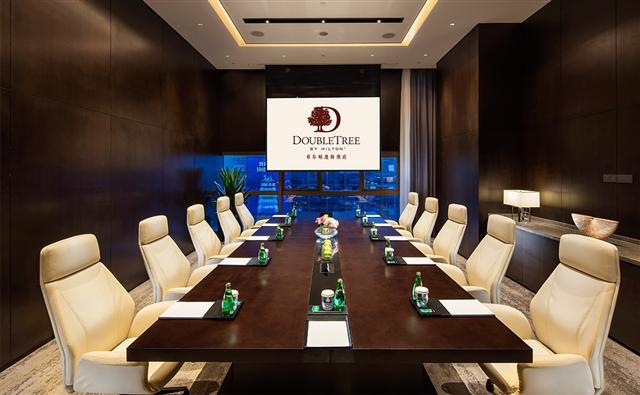 重庆嘉发希尔顿逸林酒店 希尔顿官方网站 Hilton Com