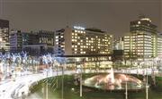 外观夜景