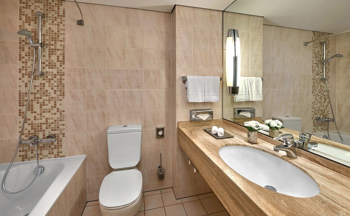 慕尼黑市希尔顿酒店