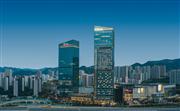 酒店日景-济南鲁能希尔顿酒店及公寓是济南，乃至全中国首家希尔顿旗下的全服务公寓式酒店