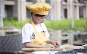 饼干制作