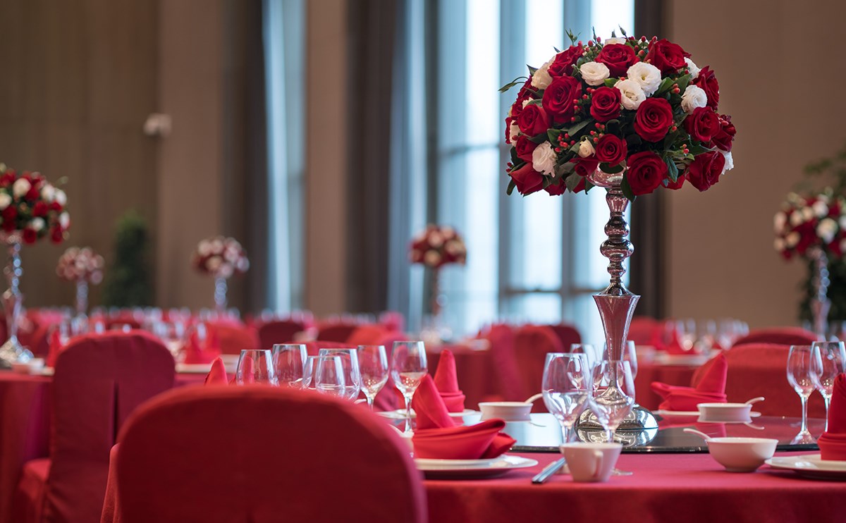 十堰希尔顿逸林酒店