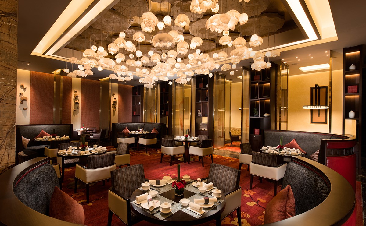 御玺中餐厅-提供地道的粤菜和胶东菜