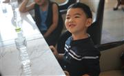 “小小总经理”之“小小旅行大使”-锻炼宝贝的沟通能力-济南鲁能希尔顿酒店及公寓