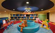 儿童乐园，为儿童提供益智娱乐空间，创造美好的童年记忆。