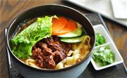 各地特色面食让您食欲大增