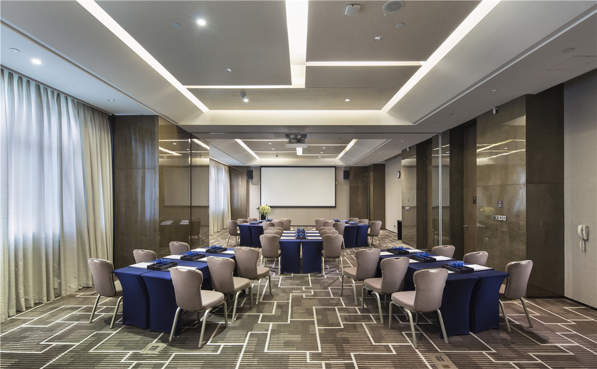         会议室m5鱼骨式