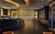 珀斯帕米利希尔顿 (Hilton) 酒店 - Adelphi Bar 及 Reserve