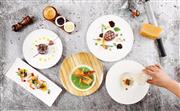 东方路一号餐厅——商务套餐