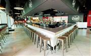 Bristol's Burgers 餐廳