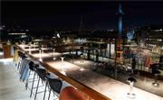Rooftop 酒吧