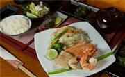 KiSara - KiSara 体现正宗的日本传统、文化和美食。享用最新鲜的寿司和生鱼片，以及各种特