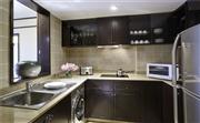 寬敞的廚房 - 屬于您自己的設施齊全的廚房令您盡享各種便利。