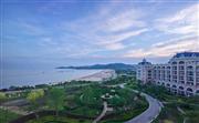 窗外景色 - 听着海浪入睡
