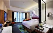 King Superior Room