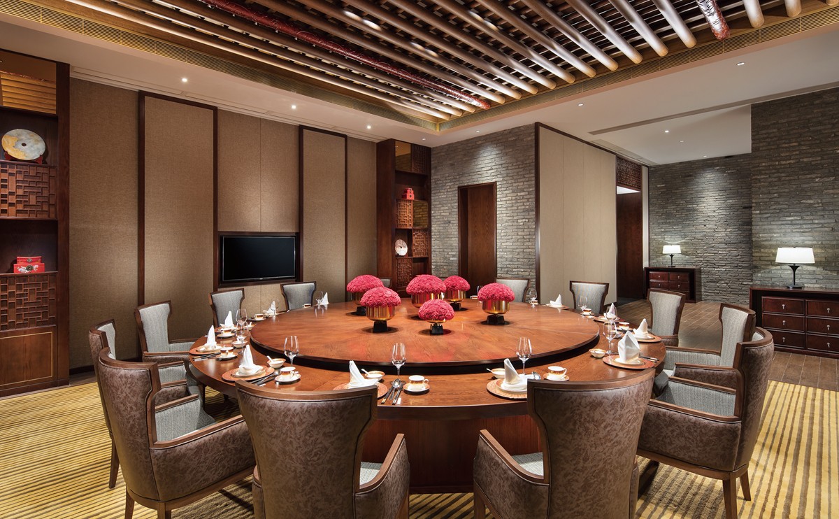 惠州龙门富力希尔顿度假酒店