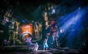 La Perle 剧院