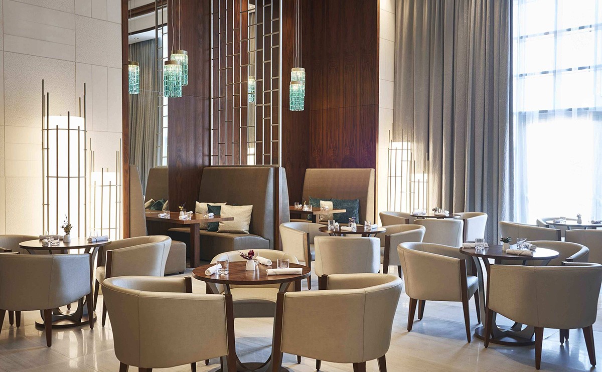 艾尔哈布图尔城希尔顿酒店