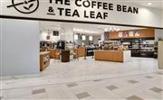Coffee Bean & Tea Leaf