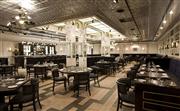 Zinc 餐厅