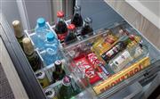 mini bar