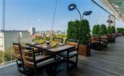 SkyLounge 露臺 2