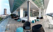 SkyLounge 廣場
