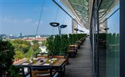 SkyLounge 露臺