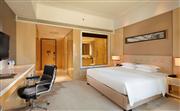无障碍客房 - 客房位于酒店7-8层，专为有特殊空间和设备需求的客人而设计