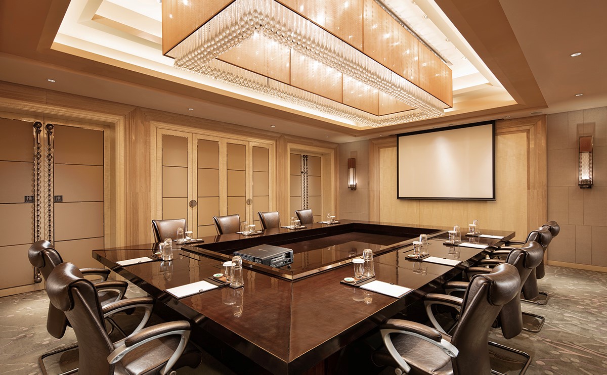 会议室 - 名仕轩5