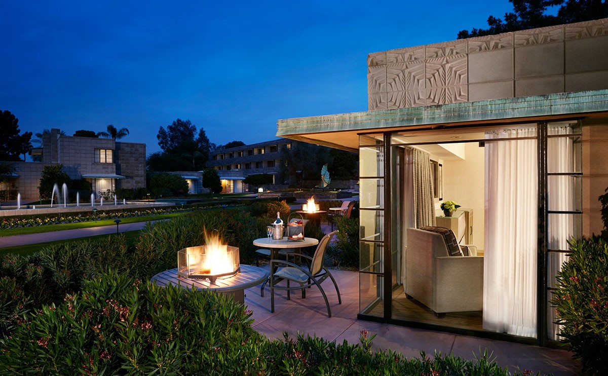 亚利桑那比尔特莫华尔道夫度假酒店 菲尼克斯