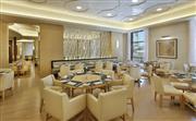 在麦加康莱德 al Meeraj 的全天候用餐