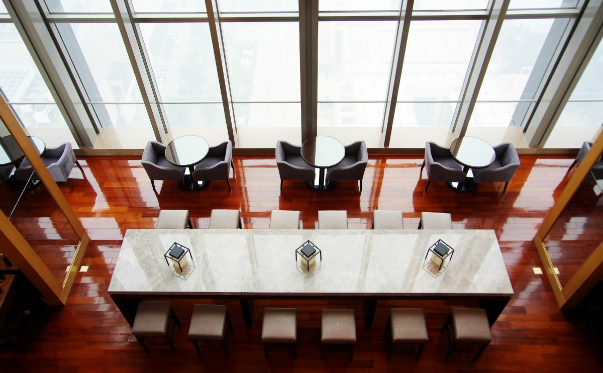 石家庄希尔顿酒店