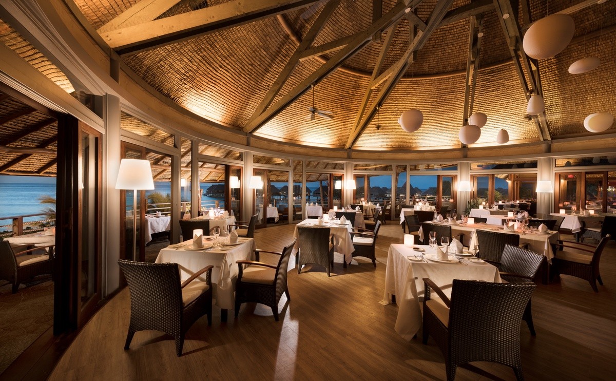 茉莉亚礁湖希尔顿度假酒店及水疗中心